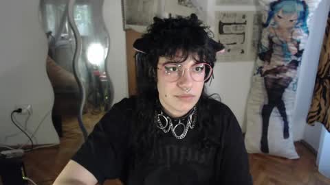 Pain Prince online show from April 24, 4:04 am