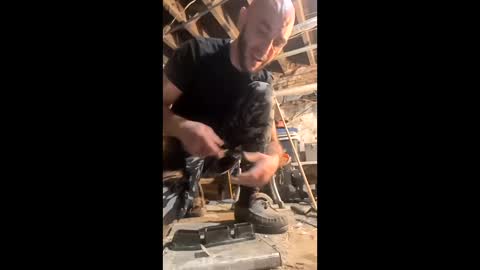 Eros online show from March 19, 3:21 am