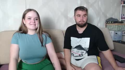 Lizzi  Igor online show from October 5, 2:43 am