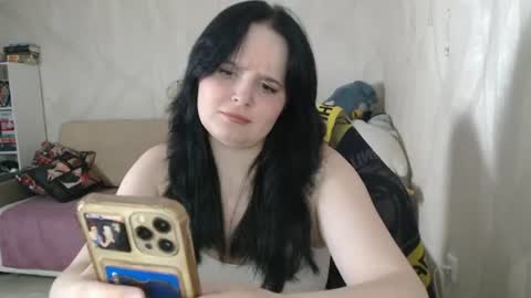 Lizzi  Igor online show from June 19, 6:23 pm
