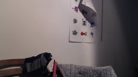 pajajaja69 online show from February 12, 10:05 pm