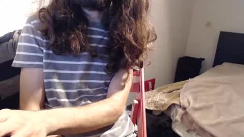 pajajaja69 online show from February 21, 10:00 pm