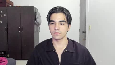 pakun_ online show from November 24, 1:49 am