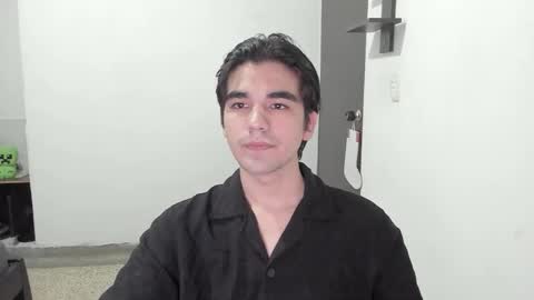 pakun_ online show from December 17, 2:39 am