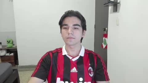 pakun_ online show from December 19, 2:07 am