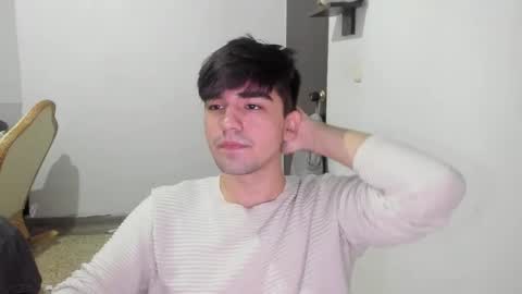 pakun_ online show from January 16, 12:47 am