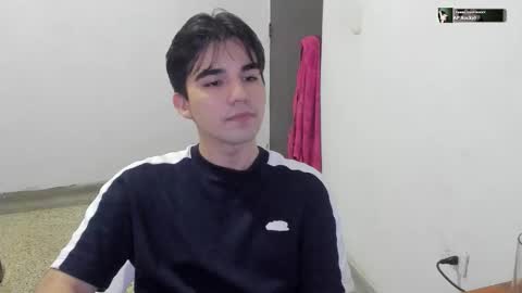 pakun_ online show from February 7, 2:48 am