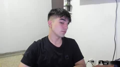 pakun_ online show from March 22, 1:53 am