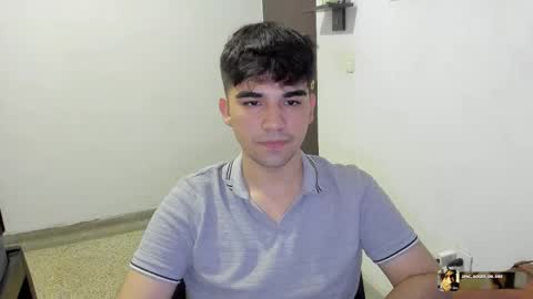 pakun_ online show from March 24, 1:43 am