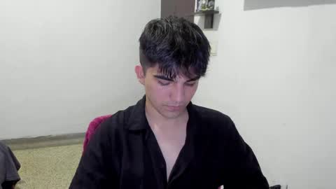 pakun_ online show from April 2, 12:52 am