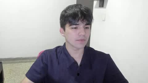 pakun_ online show from April 20, 1:19 am