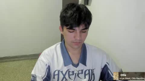 pakun_ online show from April 23, 1:40 am