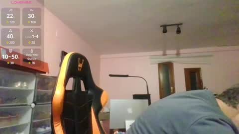 Merce   online show from March 6, 6:37 pm