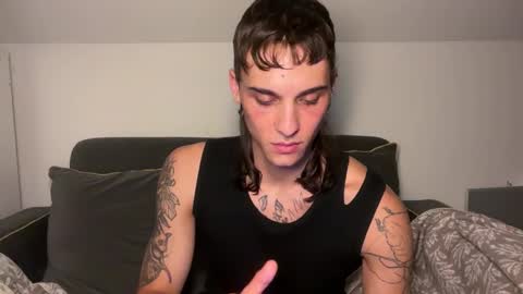 Ayden online show from November 1, 12:23 am