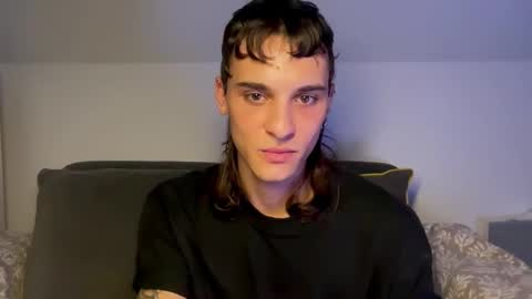 Ayden online show from November 3, 1:29 am