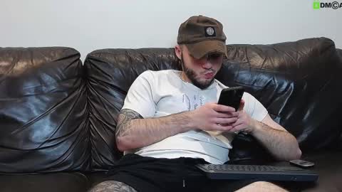 Paul online show from March 19, 1:48 pm