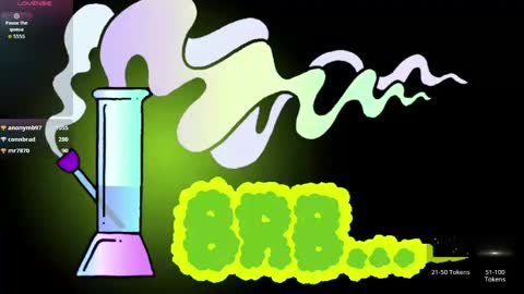 Paul online show from April 11, 7:45 am