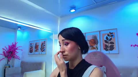 Snapshot of palmer__foxx chatting on April 14, 3:01 am Palmer online show from April 14, 3:01 am