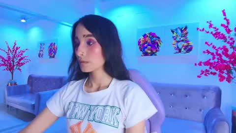 Snapshot of palmer__foxx chatting on May 2, 7:19 pm Palmer online show from May 2, 7:19 pm