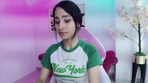 Snapshot of palmer__foxx chatting on May 14, 8:15 pm Palmer online show from May 14, 8:15 pm