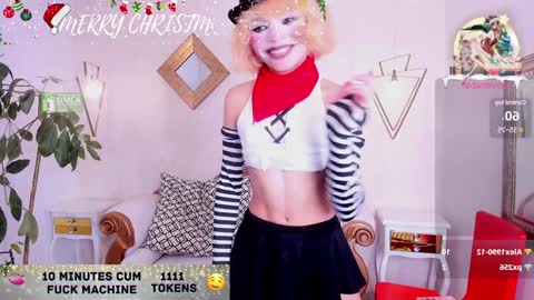 Snapshot of palmer_foster chatting on December 29, 12:20 am Palmer online show from December 29, 12:20 am