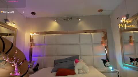 Snapshot of palmer_foster chatting on October 16, 9:05 pm Palmer online show from October 16, 9:05 pm