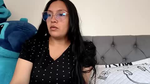 Natalia  online show from January 18, 10:02 pm