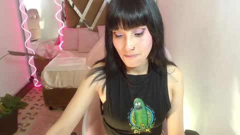 palmerfox_tay online show from January 29, 2:42 pm