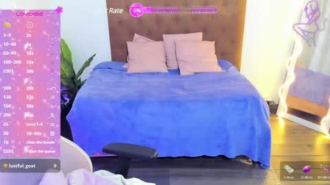 palmerfox_tay online show from February 5, 9:18 pm