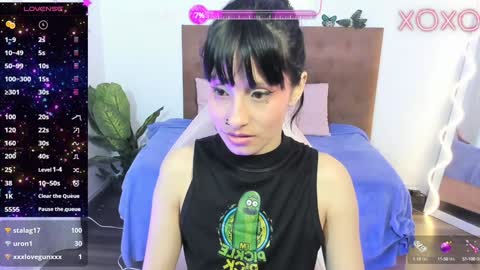 palmerfox_tay online show from February 7, 1:47 am