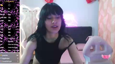 palmerfox_tay online show from February 27, 1:38 am