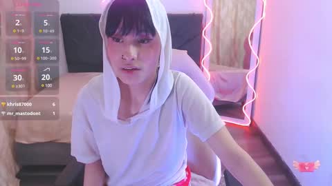 palmerfox_tay online show from March 11, 10:31 pm