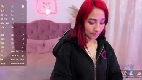 palmerfox_tay online show from September 22, 3:19 am