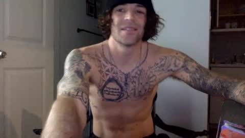 palmflacco online show from December 24, 8:05 pm