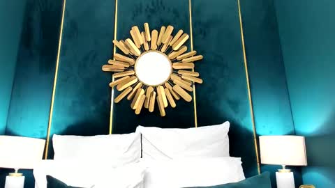 Snapshot of palmlora chatting on October 30, 6:48 am Kate online show from October 30, 6:48 am