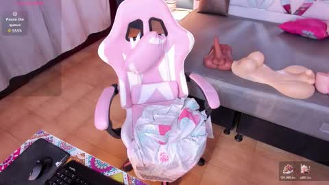 PALOMA 3 online show from January 12, 11:15 am