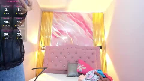 PALOMA 3 online show from February 14, 11:07 am