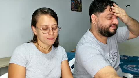 Paloma online show from January 8, 12:47 pm