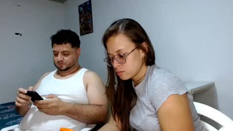 Paloma online show from February 26, 7:38 pm