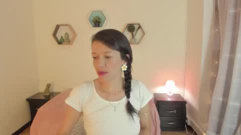 Paloma  online show from January 31, 9:13 pm