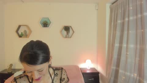 Paloma  online show from February 2, 9:57 pm