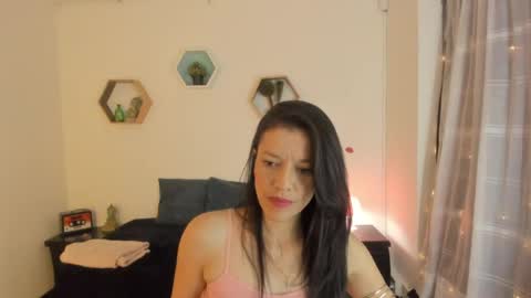 Paloma  online show from March 29, 5:46 pm