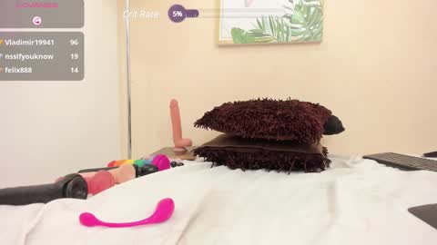 Pamela online show from January 16, 5:53 am