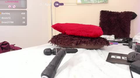 Pamela online show from February 1, 4:03 am