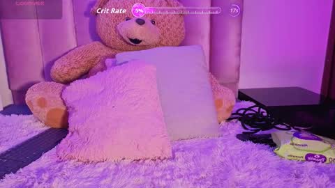 Pamela online show from January 10, 12:23 am