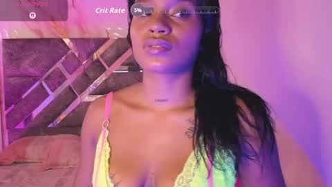 Pamela online show from July 1, 9:03 pm