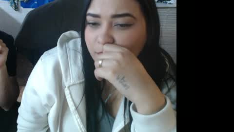 pamela300896 online show from April 27, 3:26 am