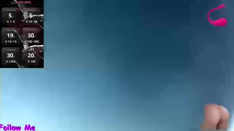 Snapshot of pamela_2863 chatting on March 20, 10:47 pm pamela_2863 online show from March 20, 10:47 pm