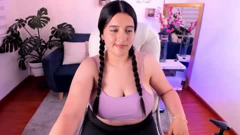 Snapshot of pamela_cheverry chatting on December 30, 2:42 am Pamela online show from December 30, 2:42 am