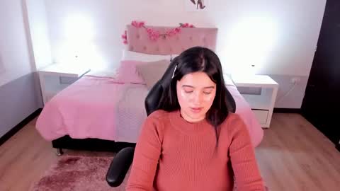 Snapshot of pamela_cheverry chatting on March 8, 7:05 am Pamela online show from March 8, 7:05 am